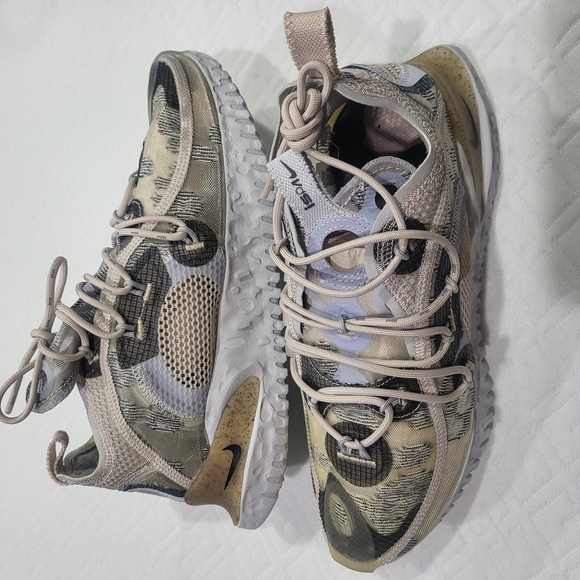 Nike Flow 2020 ISPA Sneakers - Picture 1 of 8